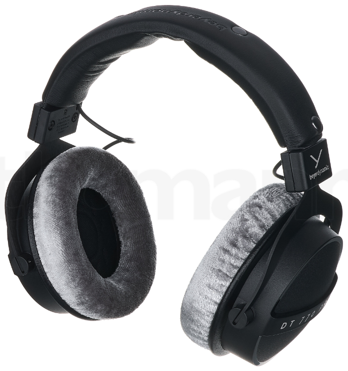 Beyerdynamic DT 770 PRO X Limited Edition